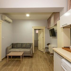 Taksim Peri Suite